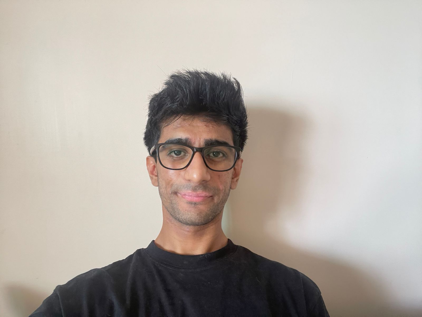 Aamer Jalan
