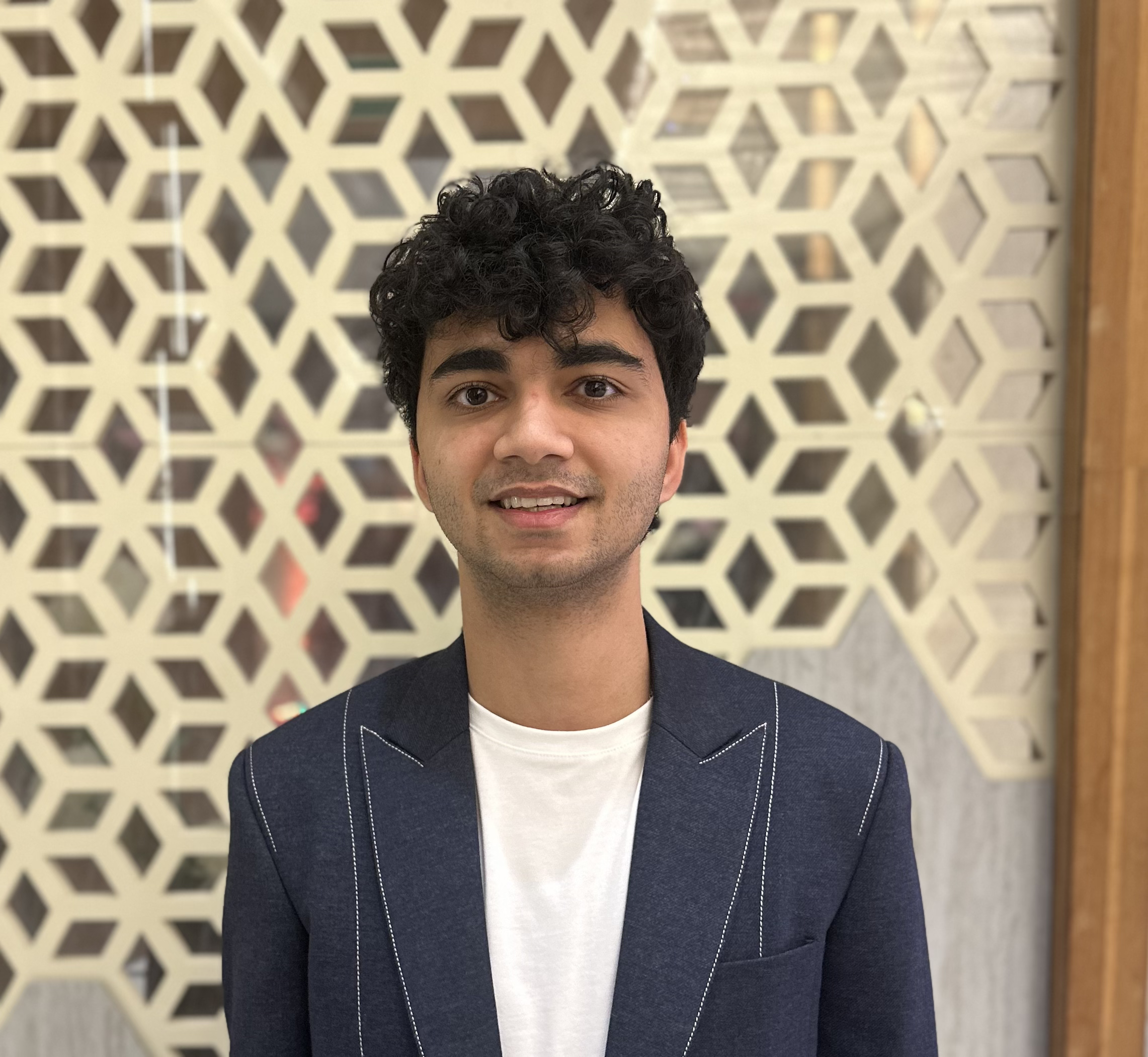 Aanish Sachdev