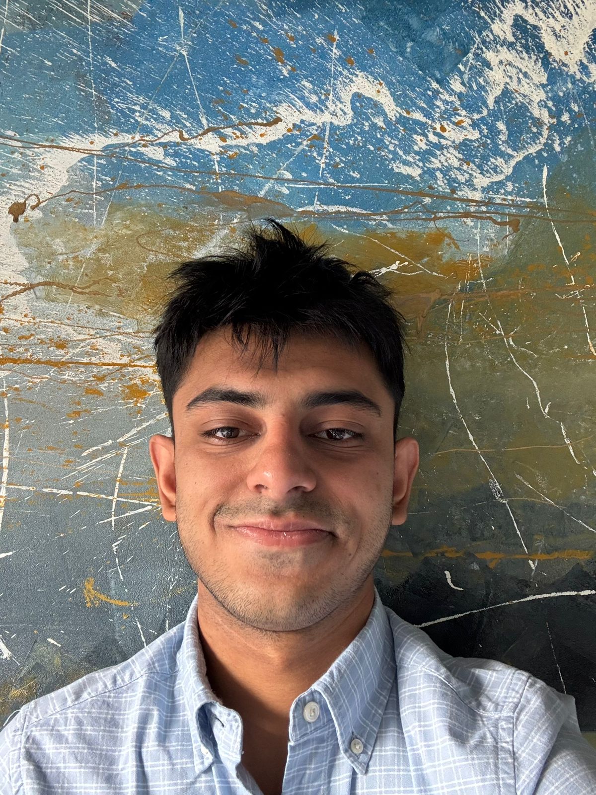 Arhaan Gupta